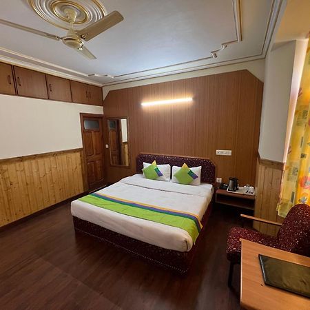 Woodstock Inn Manali Εξωτερικό φωτογραφία