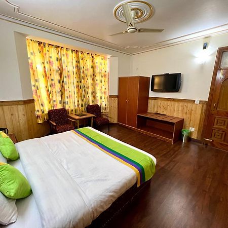 Woodstock Inn Manali Εξωτερικό φωτογραφία