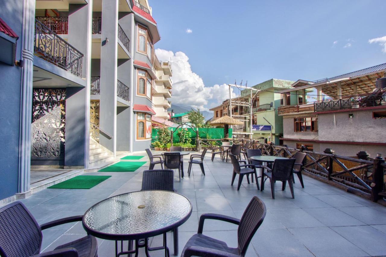 Woodstock Inn Manali Εξωτερικό φωτογραφία