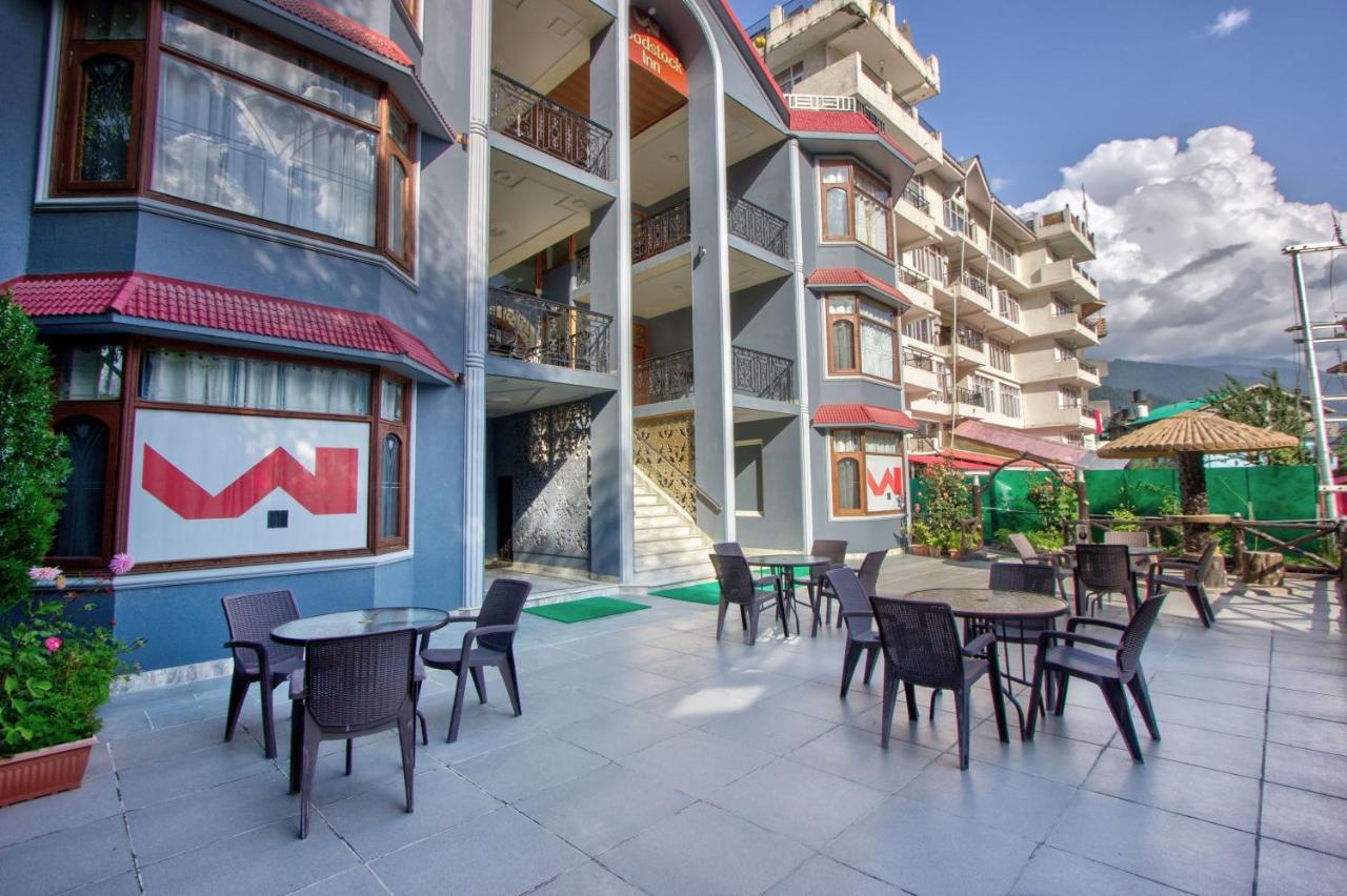 Woodstock Inn Manali Εξωτερικό φωτογραφία