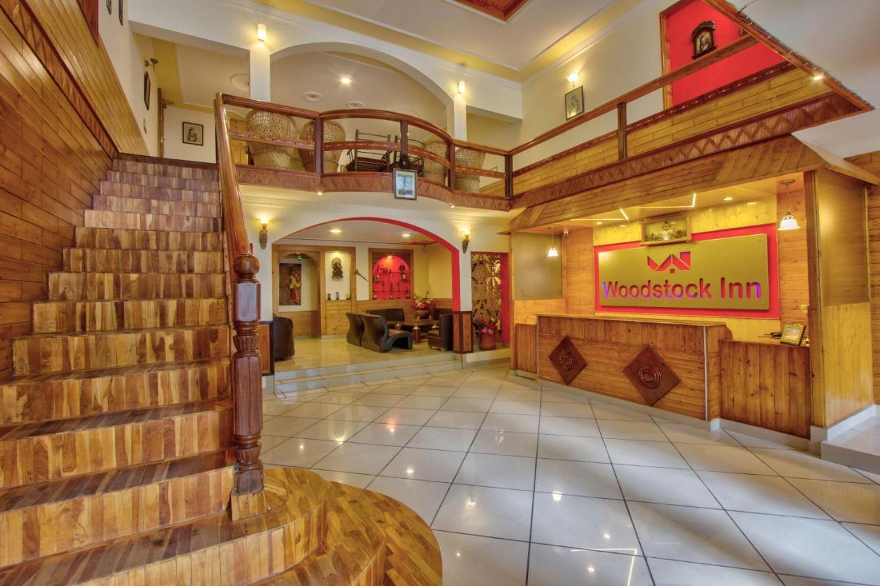 Woodstock Inn Manali Εξωτερικό φωτογραφία