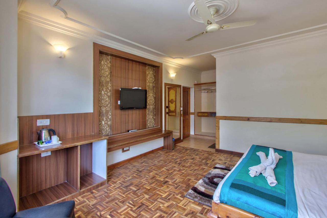 Woodstock Inn Manali Εξωτερικό φωτογραφία
