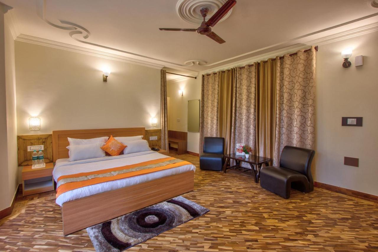 Woodstock Inn Manali Εξωτερικό φωτογραφία