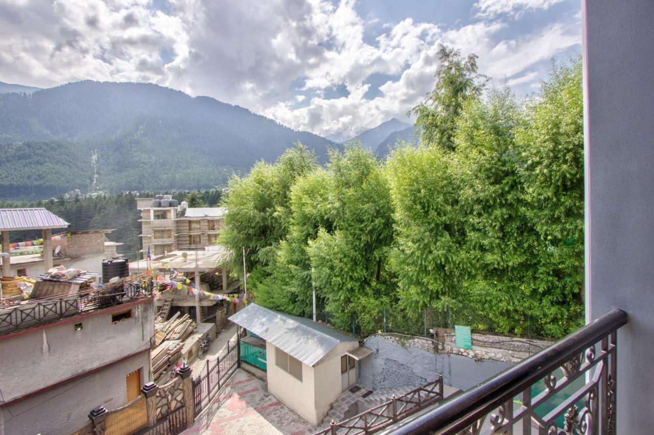 Woodstock Inn Manali Εξωτερικό φωτογραφία