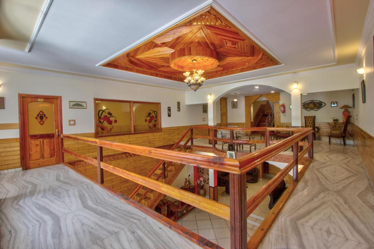 Woodstock Inn Manali Εξωτερικό φωτογραφία