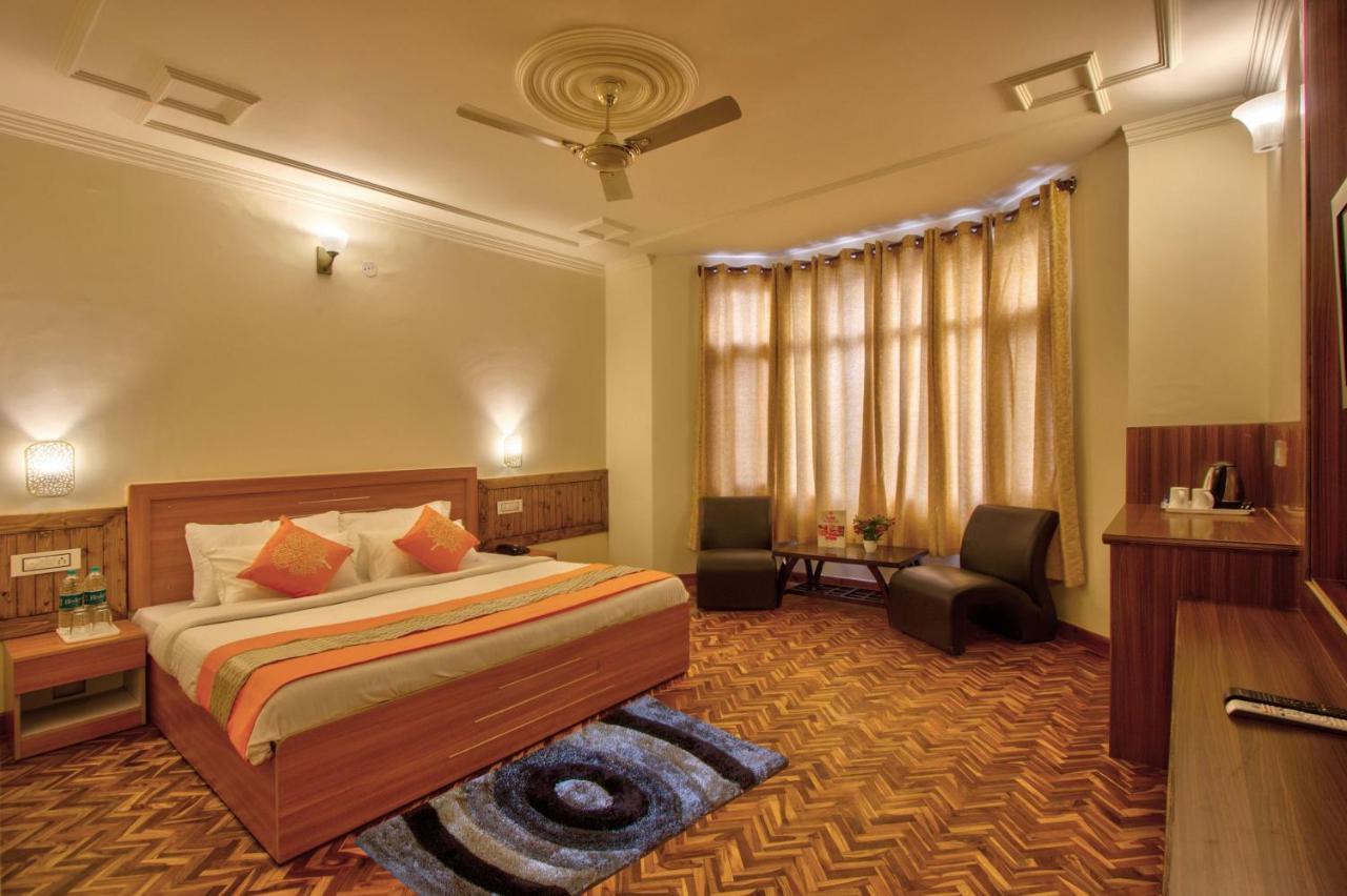 Woodstock Inn Manali Εξωτερικό φωτογραφία