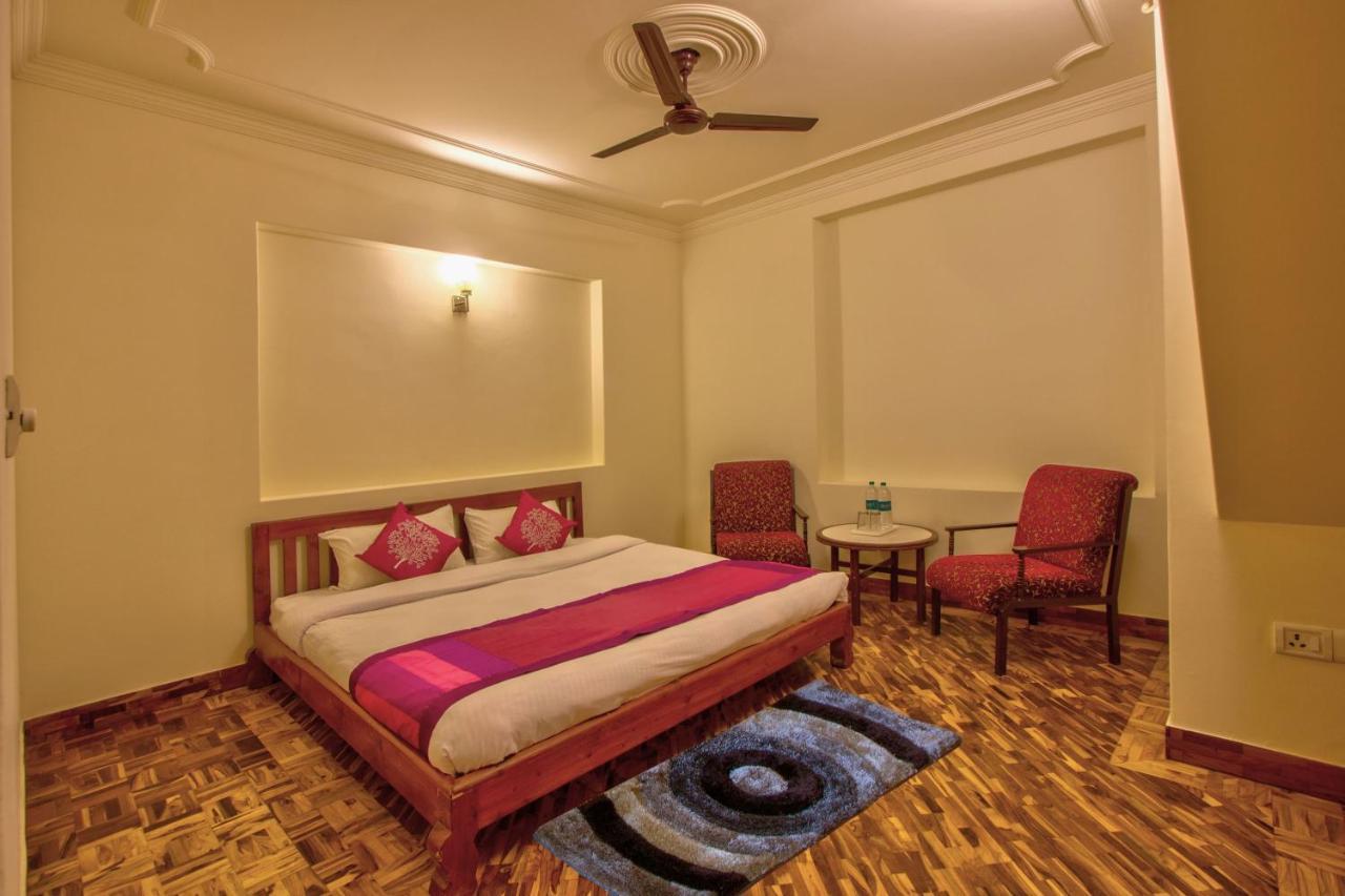 Woodstock Inn Manali Εξωτερικό φωτογραφία