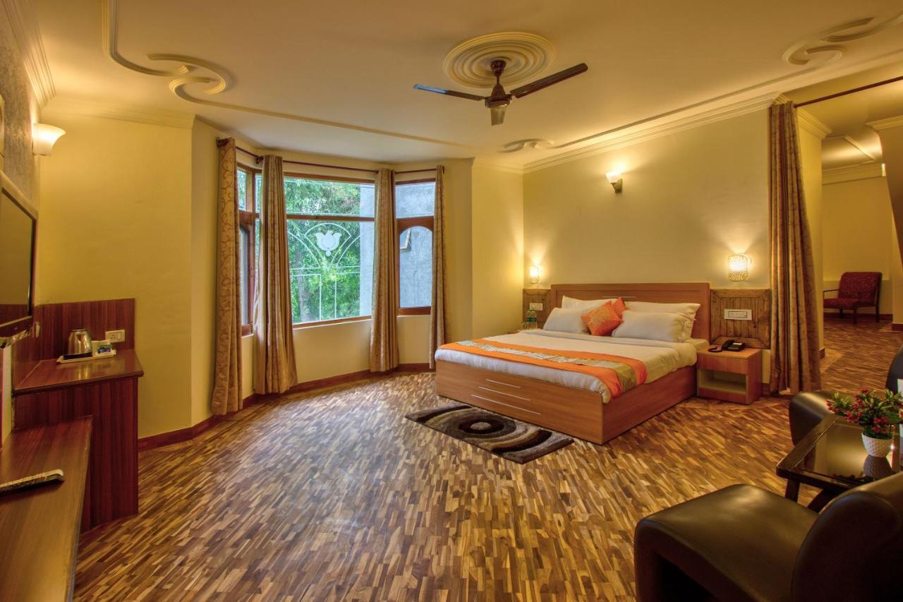 Woodstock Inn Manali Εξωτερικό φωτογραφία