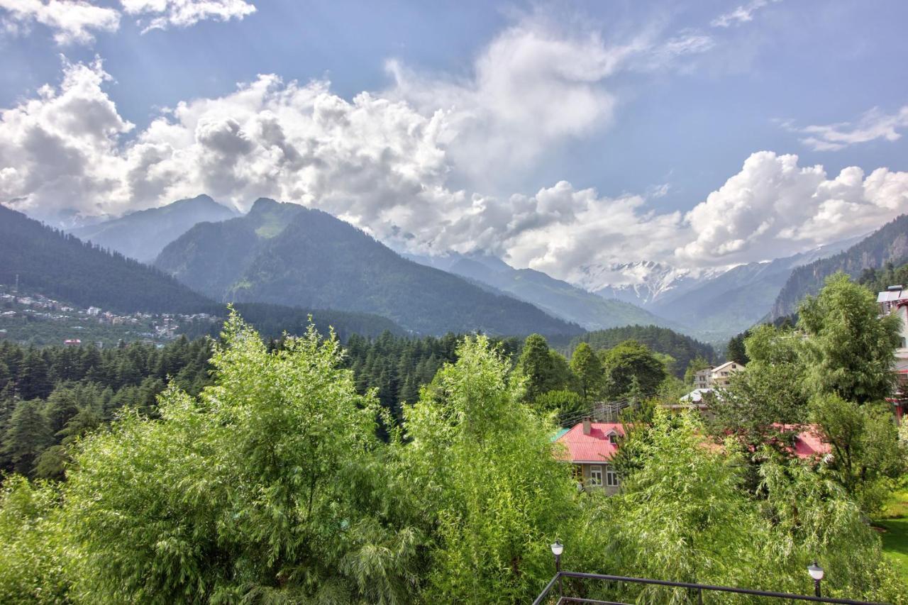 Woodstock Inn Manali Εξωτερικό φωτογραφία