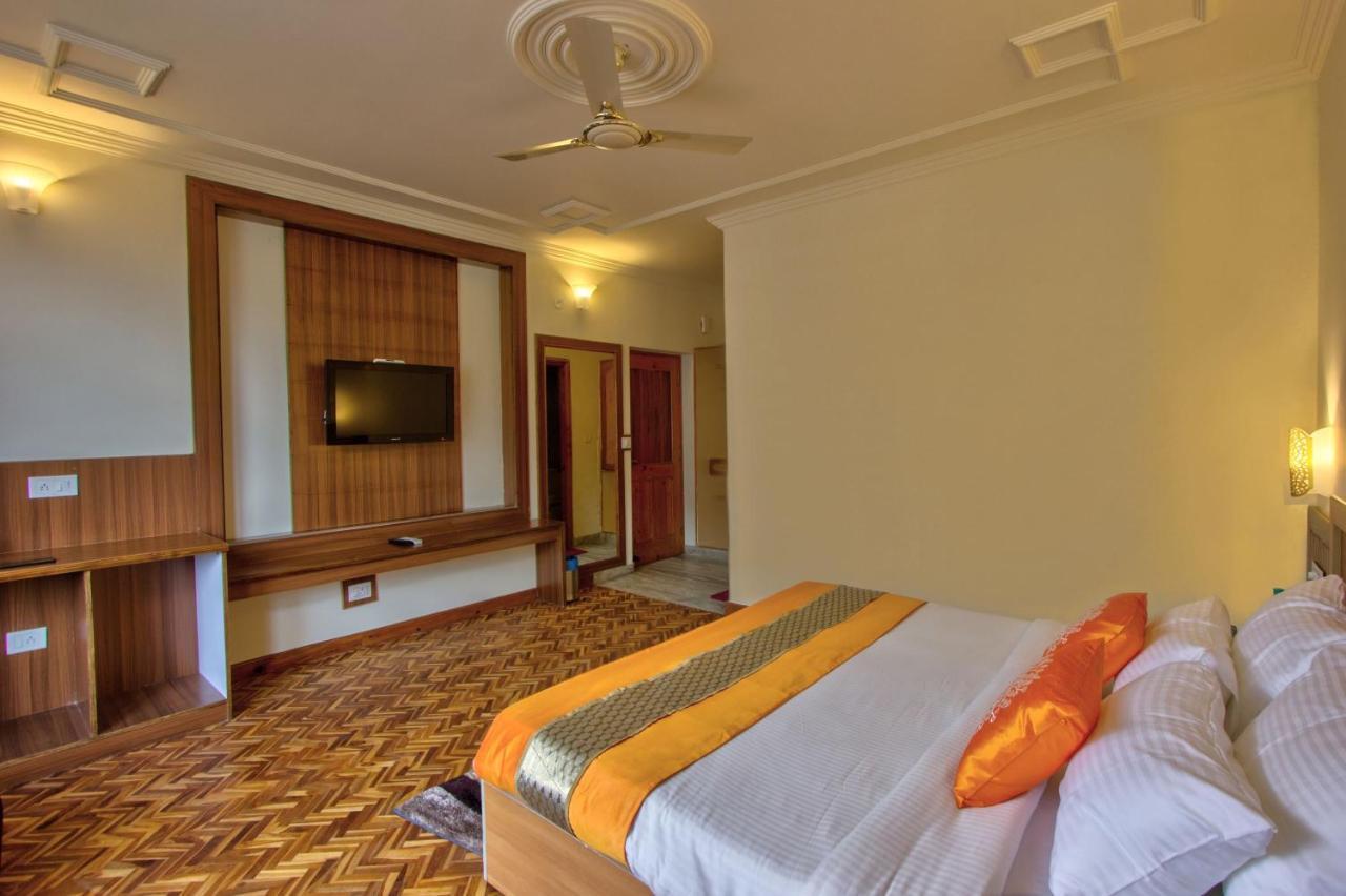 Woodstock Inn Manali Εξωτερικό φωτογραφία