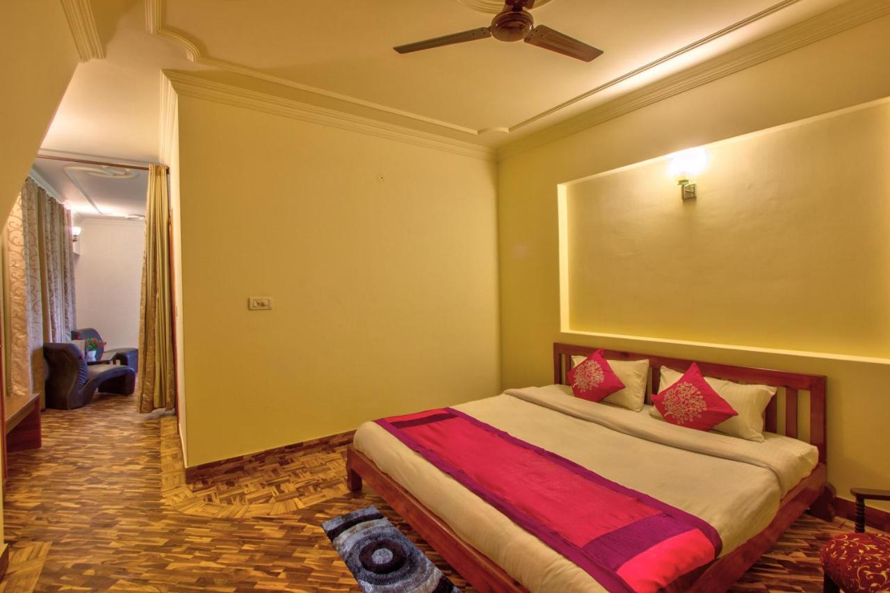 Woodstock Inn Manali Εξωτερικό φωτογραφία