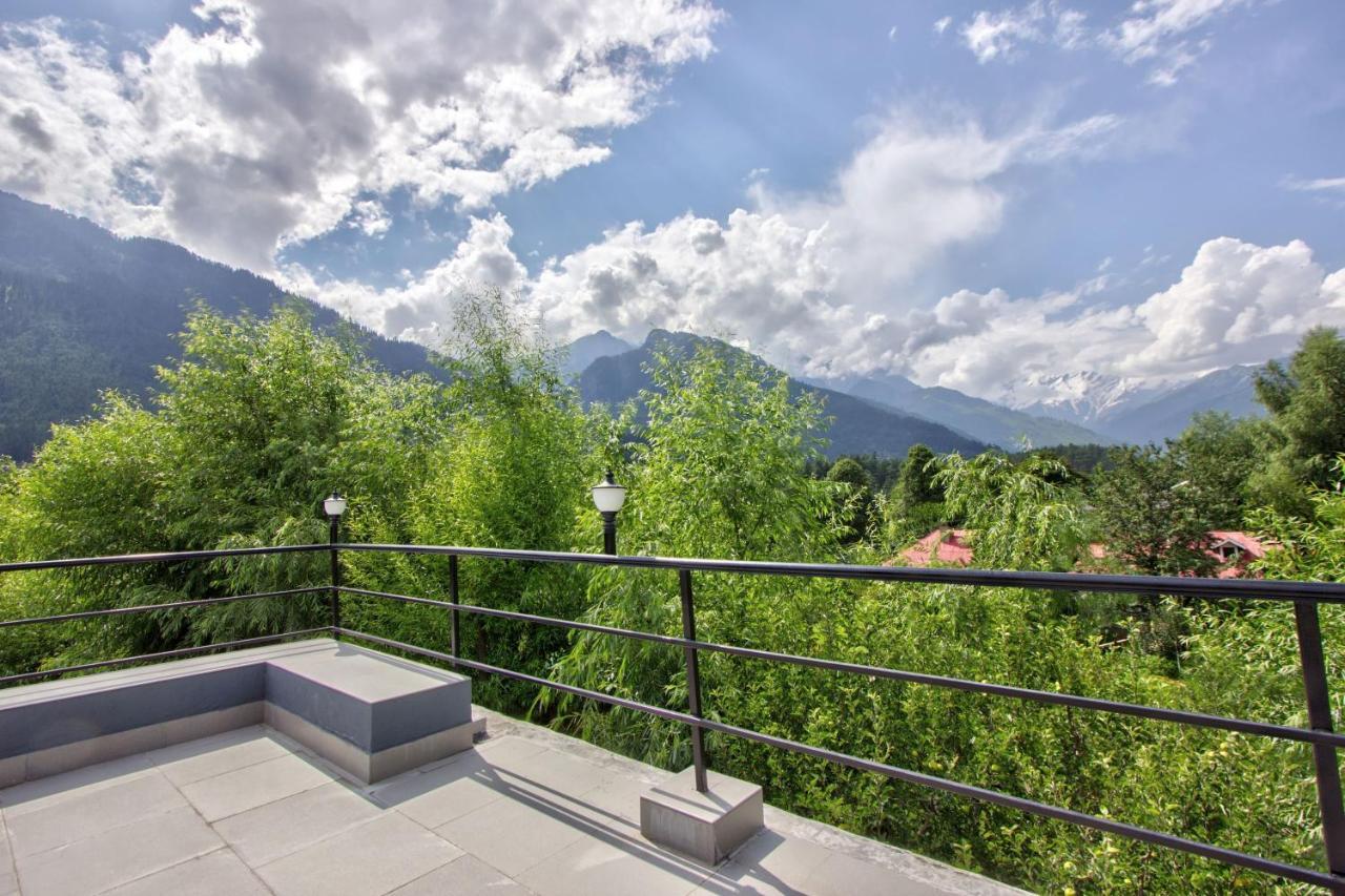 Woodstock Inn Manali Εξωτερικό φωτογραφία