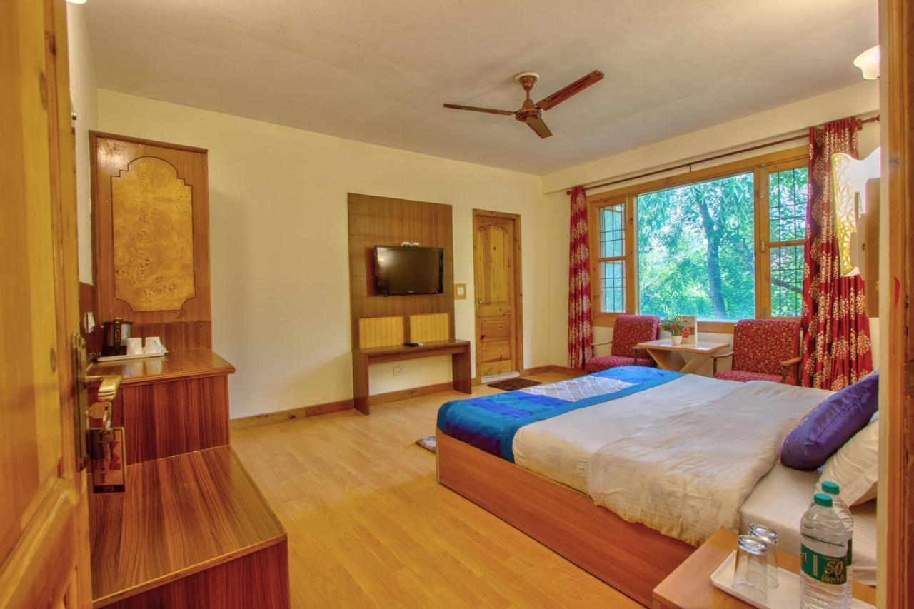 Woodstock Inn Manali Εξωτερικό φωτογραφία