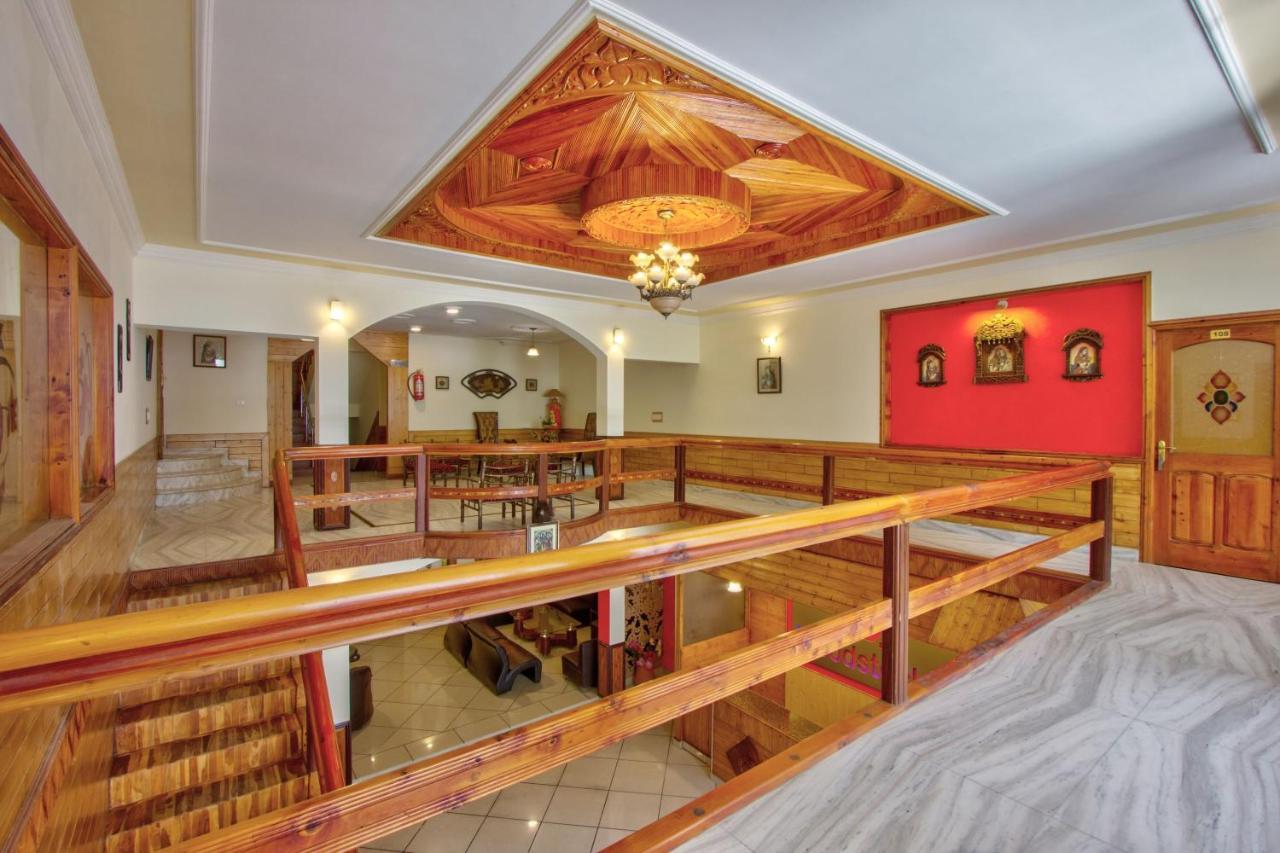 Woodstock Inn Manali Εξωτερικό φωτογραφία