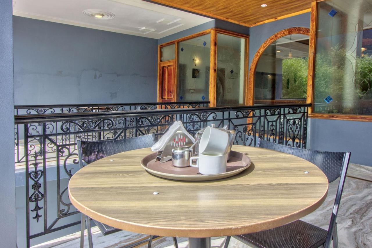 Woodstock Inn Manali Εξωτερικό φωτογραφία