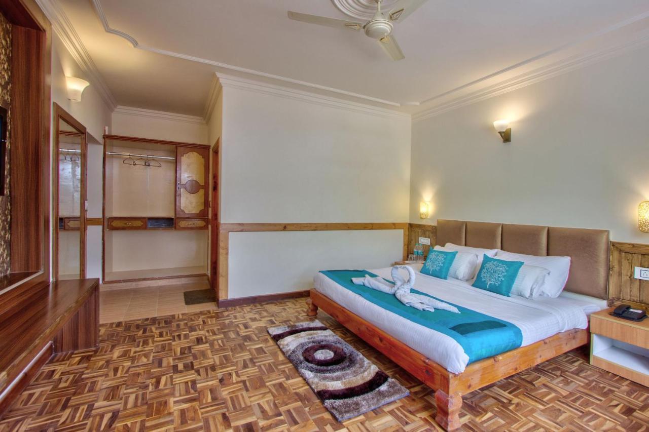 Woodstock Inn Manali Εξωτερικό φωτογραφία