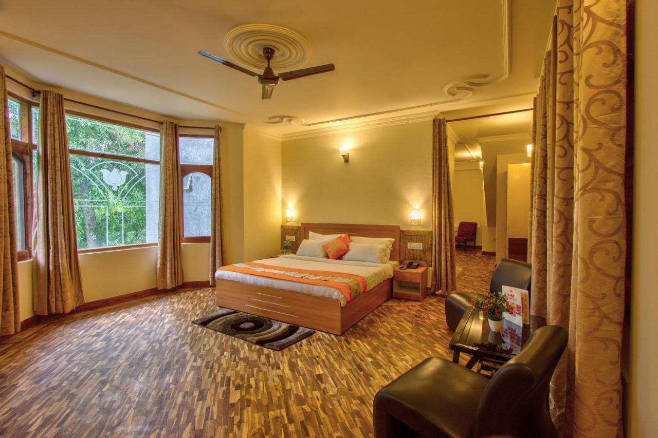 Woodstock Inn Manali Εξωτερικό φωτογραφία