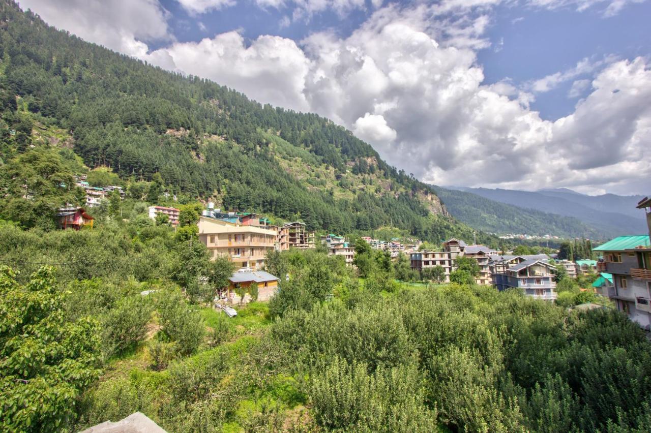Woodstock Inn Manali Εξωτερικό φωτογραφία