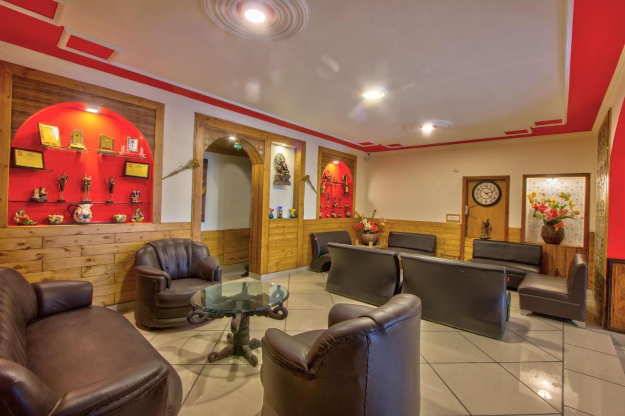 Woodstock Inn Manali Εξωτερικό φωτογραφία