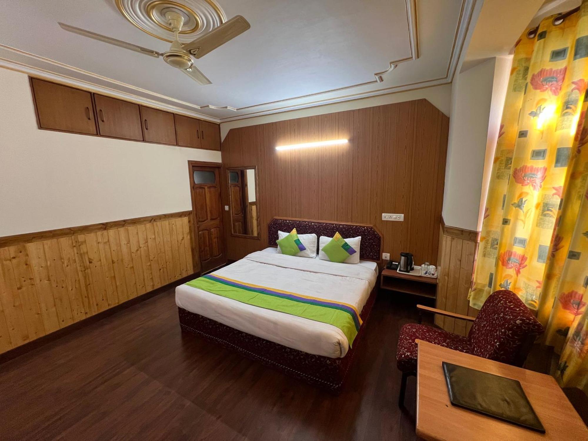 Woodstock Inn Manali Εξωτερικό φωτογραφία