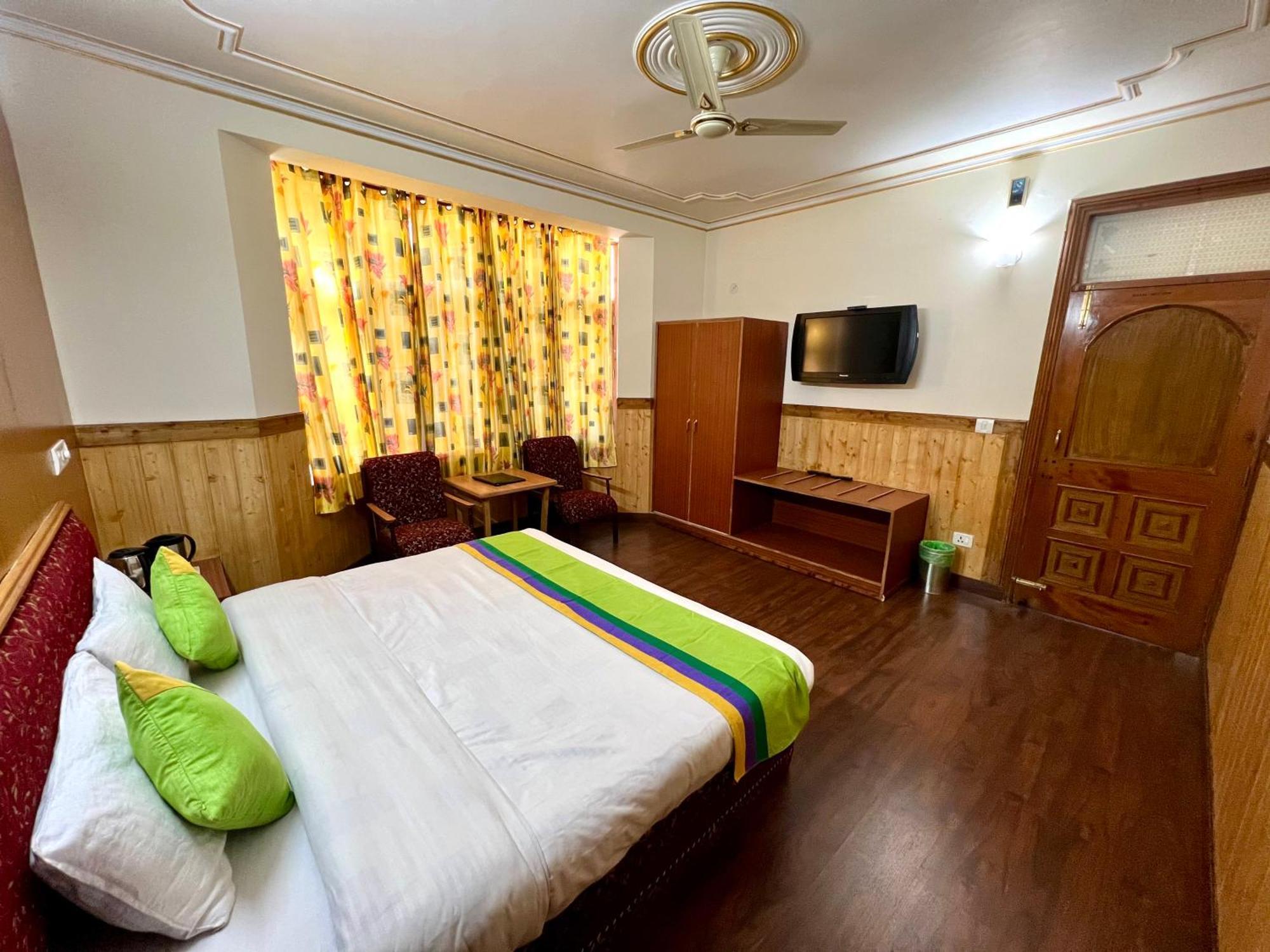 Woodstock Inn Manali Εξωτερικό φωτογραφία