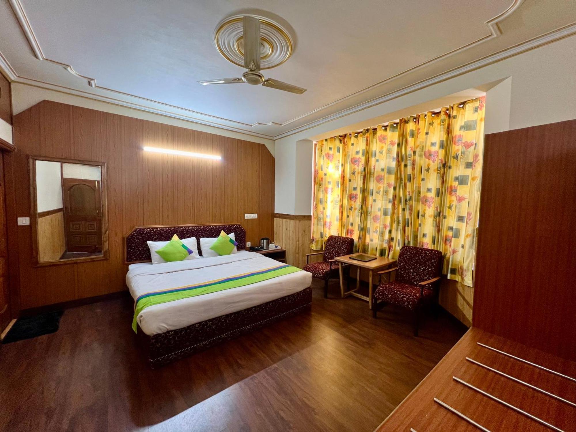 Woodstock Inn Manali Εξωτερικό φωτογραφία