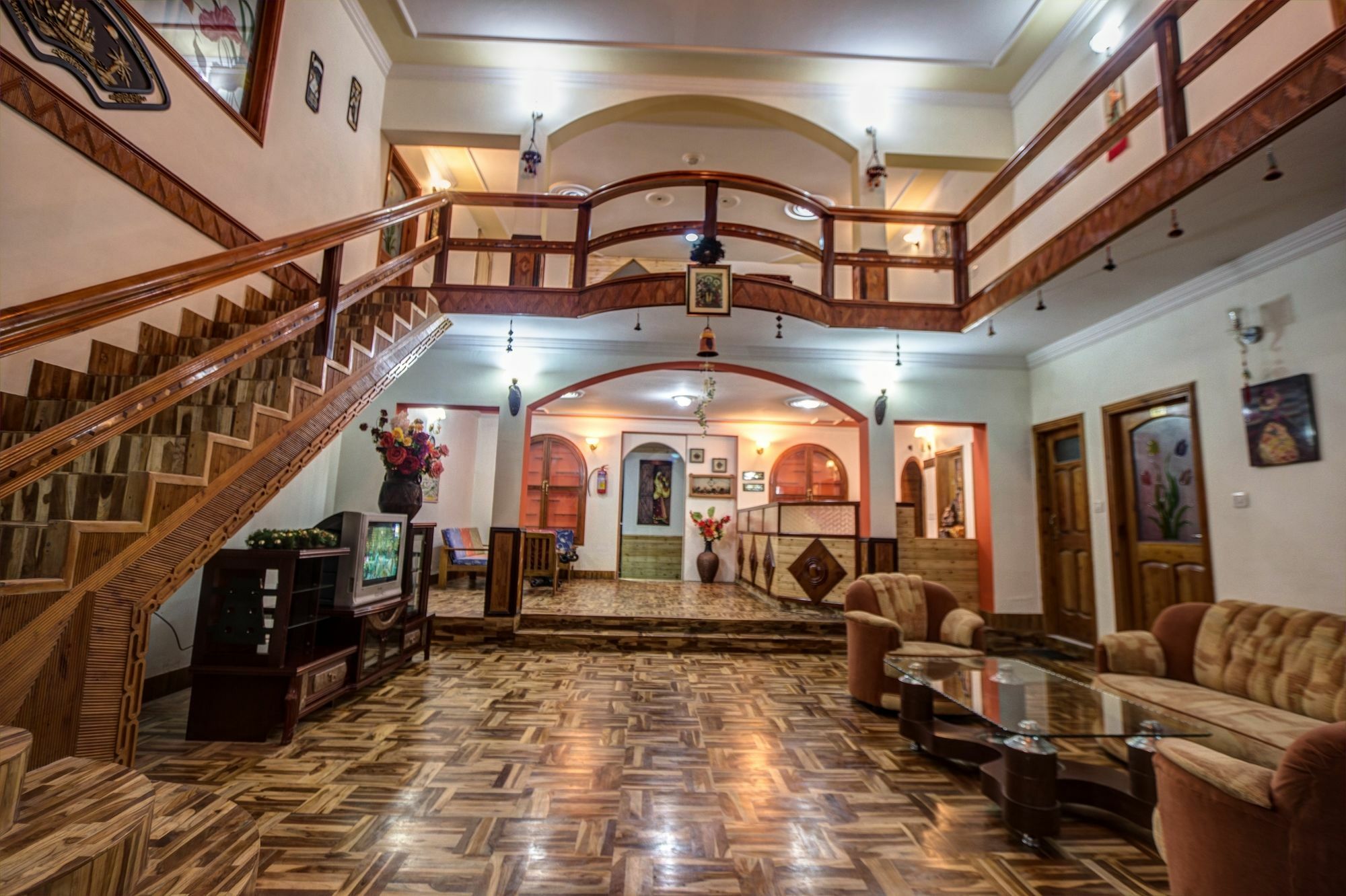 Woodstock Inn Manali Εξωτερικό φωτογραφία